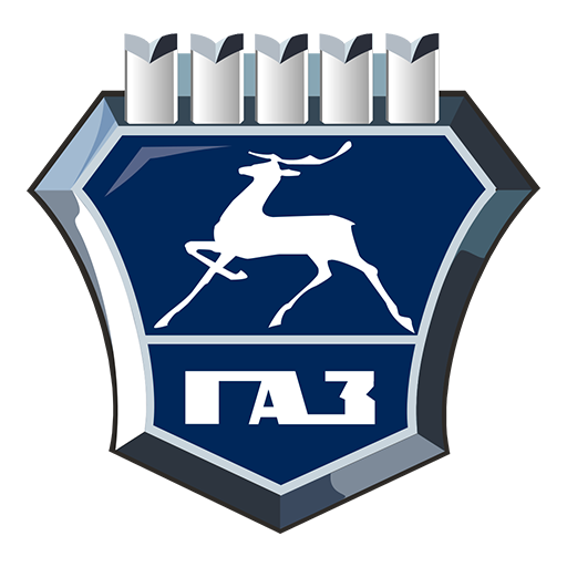 GAZ