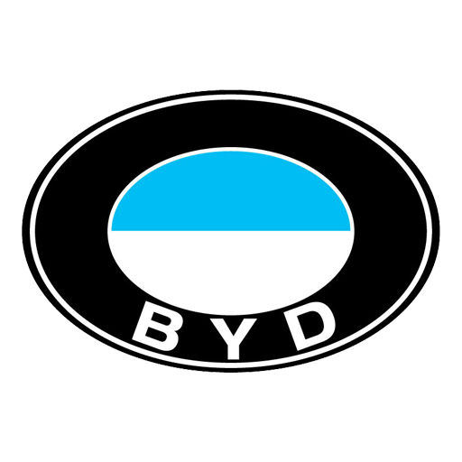 BYD