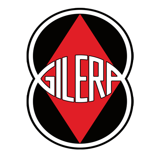 GILERA MOTORCYCLES