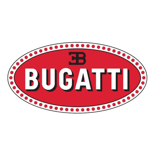 BUGATTI