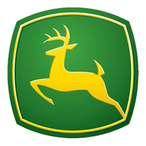 JOHN DEERE