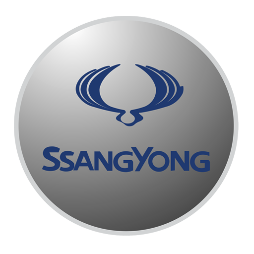 SSANGYONG