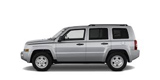 JEEP PATRIOT