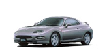 MITSUBISHI FTO