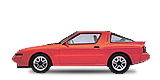 MITSUBISHI STARION